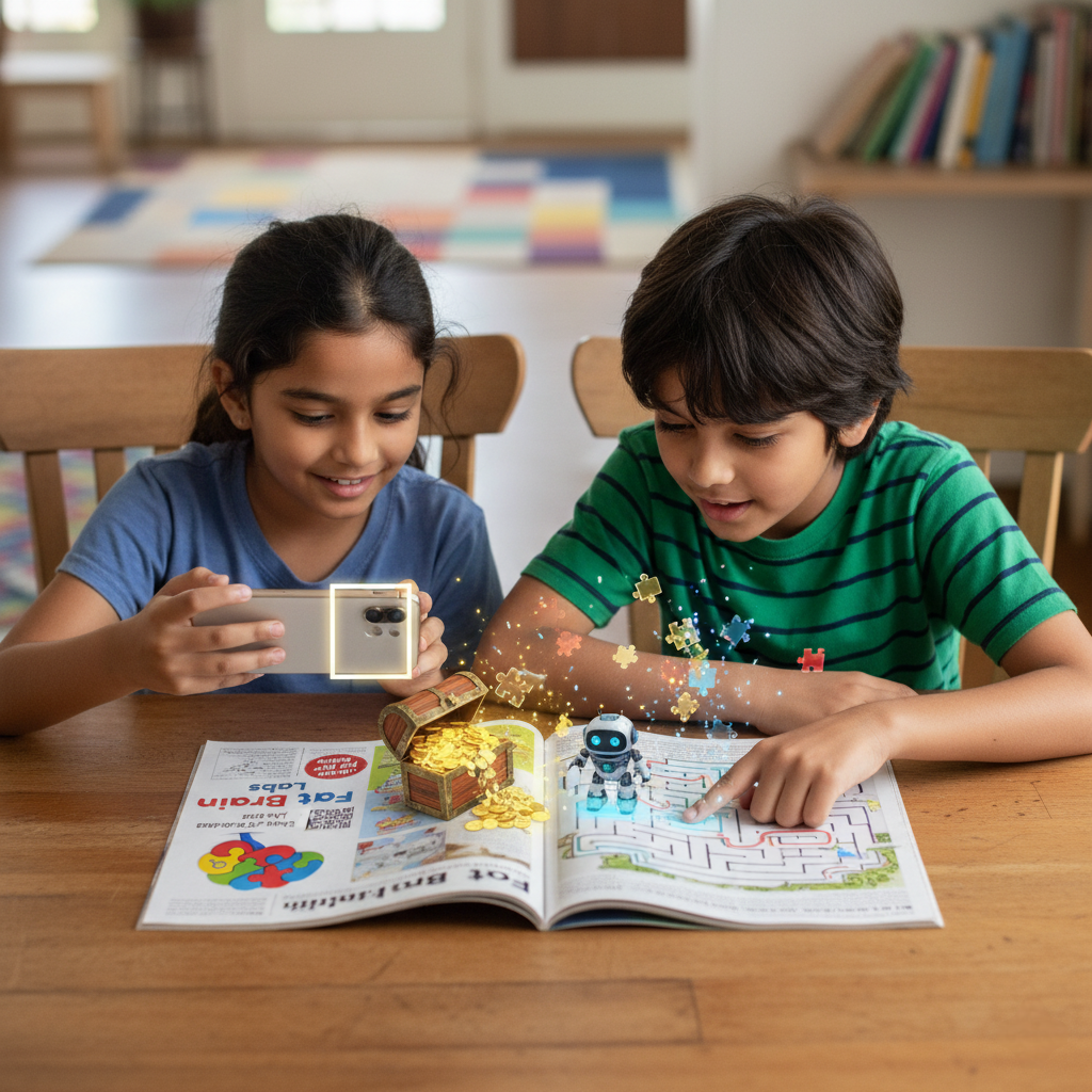 AR Explore Magazine (6-11)