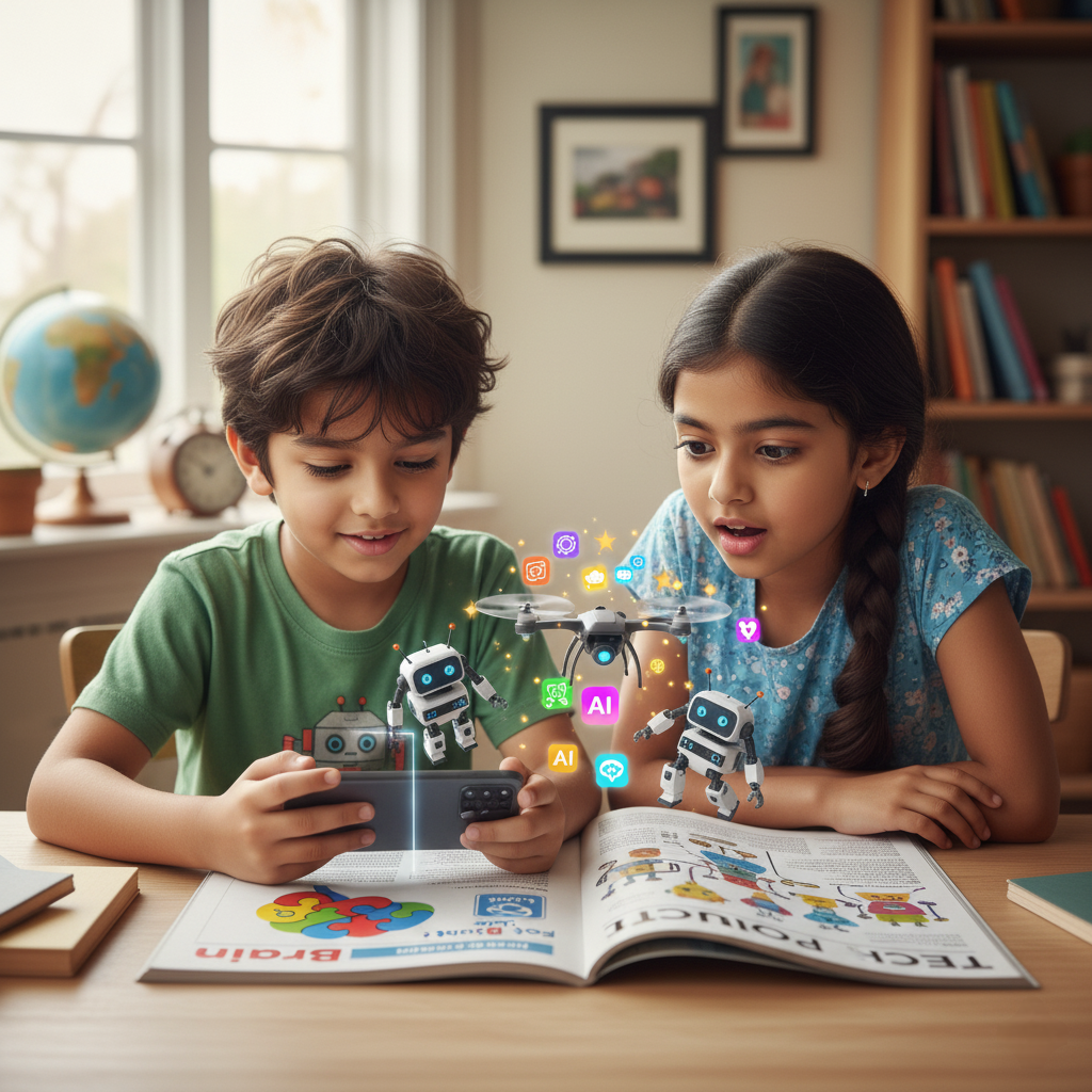 AR Explore Magazine (6-11)