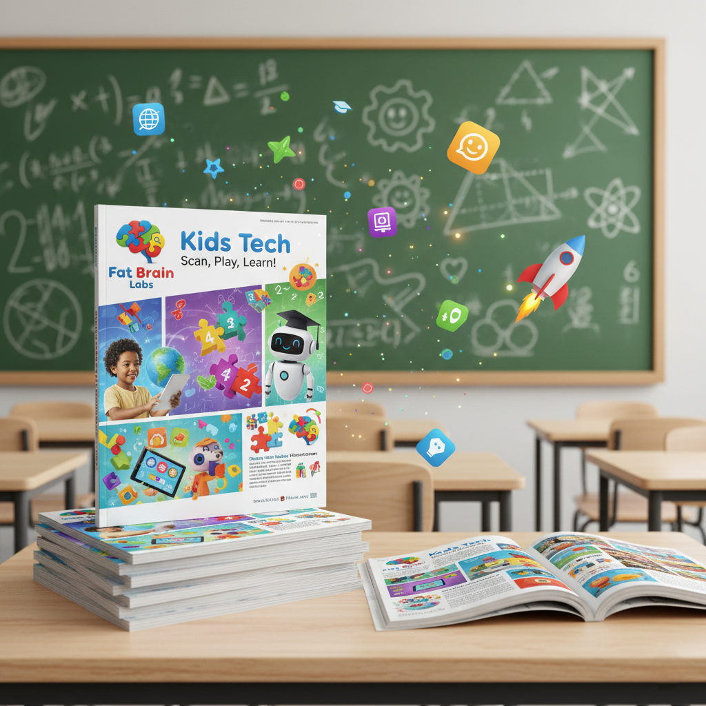 AR Explore Magazine (6-11)