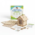 Bird Feeder Builder - DIY Kit
