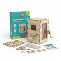 Mini ATM Machine - DIY KIt