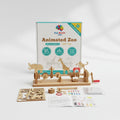 Animated Zoo - DIY Kit
