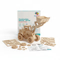 Construction Vehicle – DIY Kit