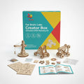 Creator Box - DIY Kit