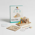 Domino Coding Machine – DIY Kit