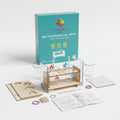 Heat & Cold Science Lab - DIY Kit