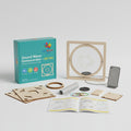 Sound Wave Demonstrator – DIY Kit