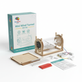 Mini Wind Tunnel – DIY Kit