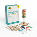 Traffic Signal Controller – DIY Kit