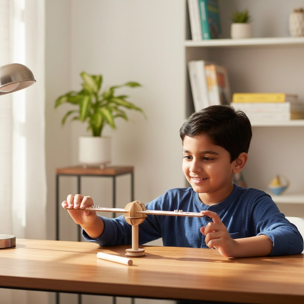 Balance Bot - DIY Kit