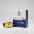 VR Smart Atlas – Visit Tourist & Historic Places Virtually