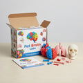 AR Human Anatomy Kit